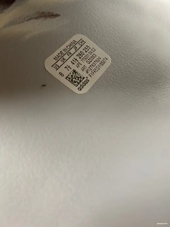 Adidas GZ5553 Slide Yeezy 0612